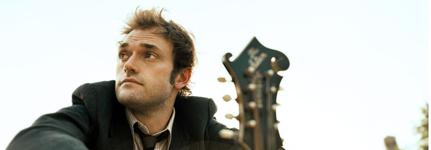 An Evening with Chris Thile