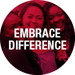 Embrace Difference